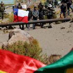 Chile «tomó medidas» para proteger su soberanía según Ministro de Defensa